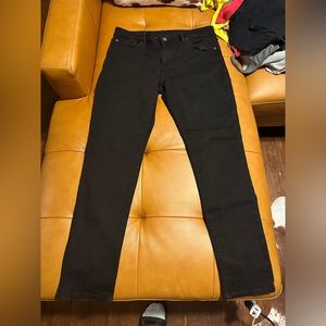 Mean Jeans American Eagle (NEW) (Black)